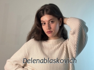 Delenablaskovich
