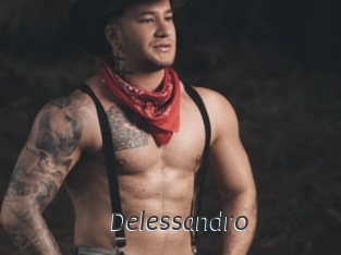 Delessandro
