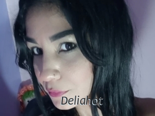 Deliahot