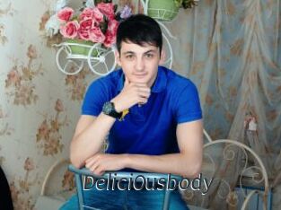 Delici0usbody