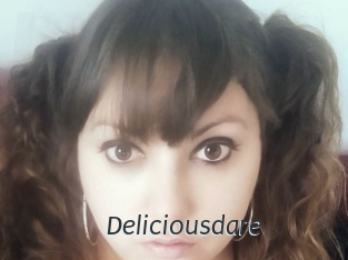 Deliciousdare