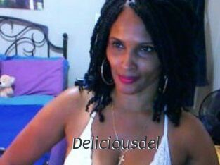 Deliciousdel