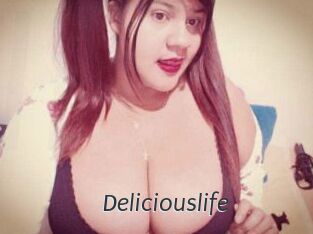 Deliciouslife