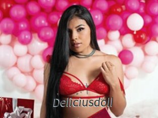 Deliciusdoll