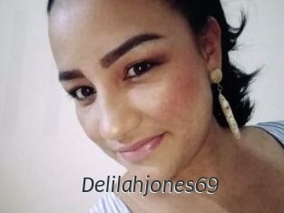 delilahjones69 Ligne Rose