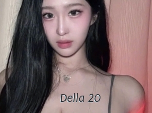 della_20 Ligne Rose
