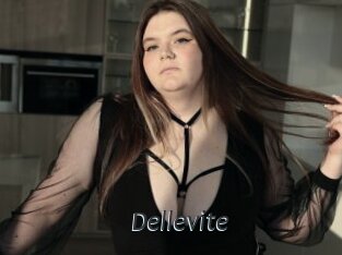Dellevite
