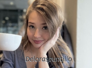 Deloraspuntillo