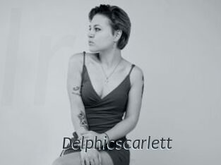 Delphicscarlett