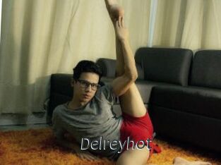 Delreyhot