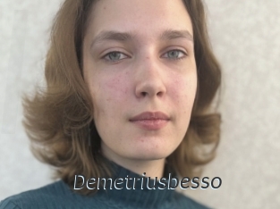 Demetriusbesso