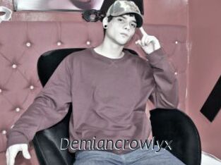Demiancrowlyx