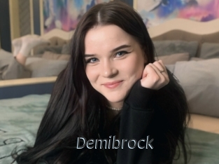 Demibrock