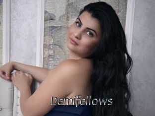 Demifellows