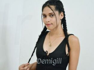 Demigill