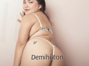 Demihilton