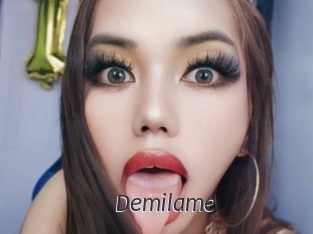 Demilame