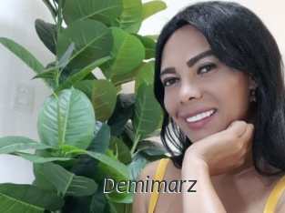 demimarz Ligne Rose