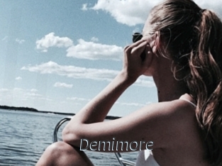 Demimore