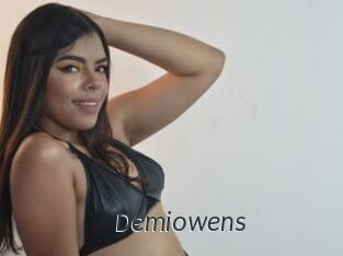 demiowens Ligne Rose