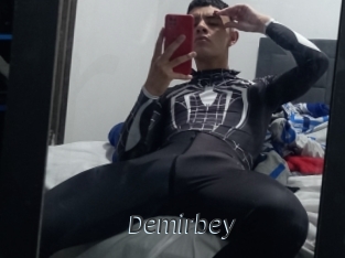 Demirbey