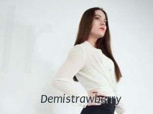 Demistrawberry