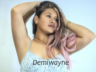 Demiwayne