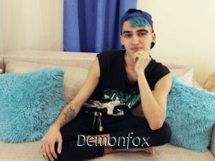 Demonfox