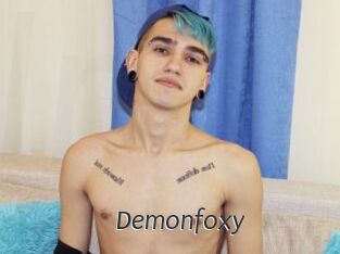 Demonfoxy