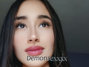 Demonsexxxx