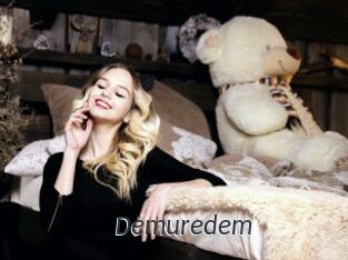 Demuredem