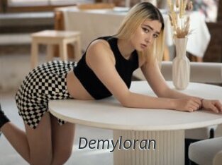 Demyloran