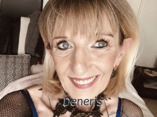 deneris Ligne Rose