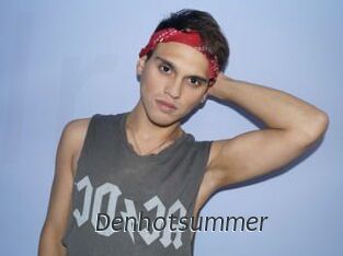 Denhotsummer