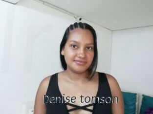 Denise_tomson