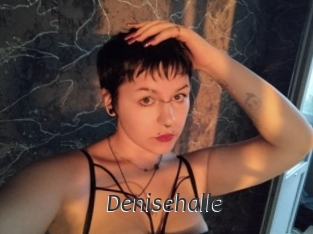 Denisehalle