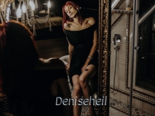 deniseheil Ligne Rose