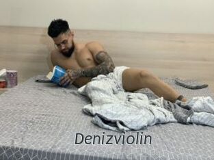 Denizviolin