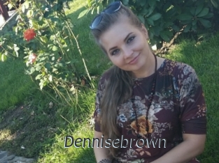 Dennisebrown