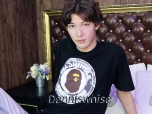 denniswhise Ligne Rose