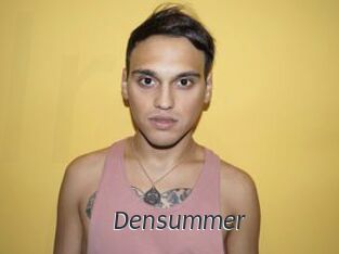 Densummer