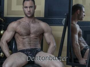 Dentonbaxter