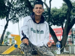 dereck_bigcock Ligne Rose