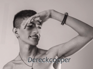 Dereckcopper