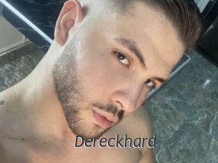 dereckhard Ligne Rose