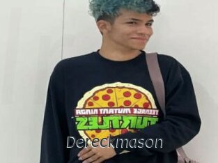 Dereckmason