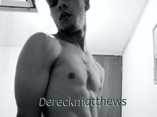 Dereckmatthews