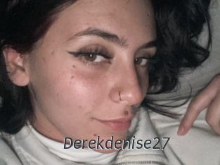 Derekdenise27