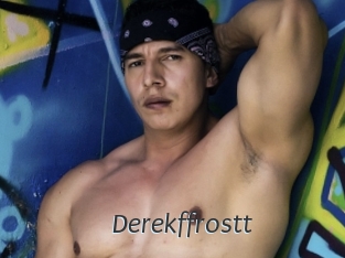 derekffrostt Ligne Rose