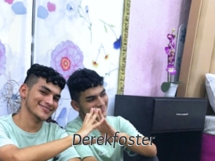 Derekfoster